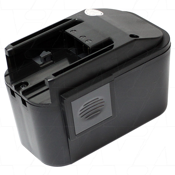 MI Battery Experts BCA-B9.6
